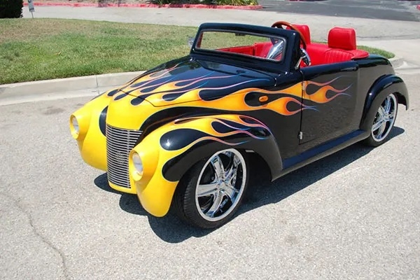 affordable golf cart rental, golf cart rent louisiana
