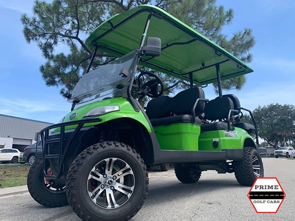 affordable golf cart rental, golf cart rent louisiana