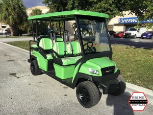louisiana golf cart rental, golf cart rentals