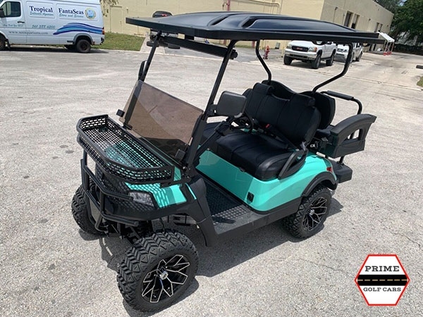 affordable golf cart rental, golf cart rent louisiana