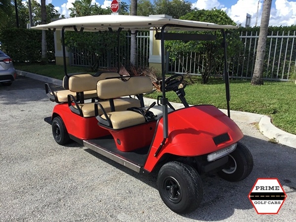 affordable golf cart rental, golf cart rent louisiana