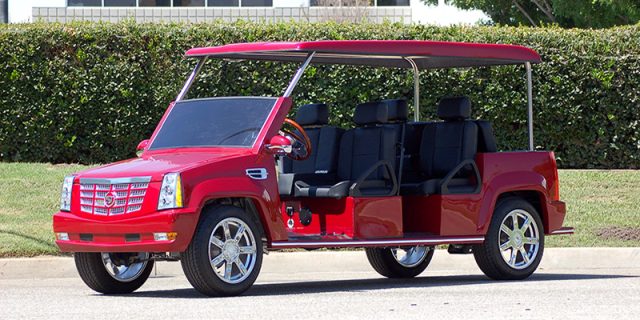 affordable golf cart rental, golf cart rent louisiana