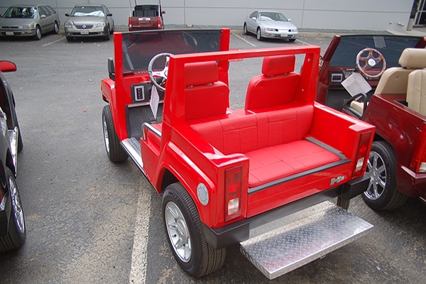 affordable golf cart rental, golf cart rent louisiana