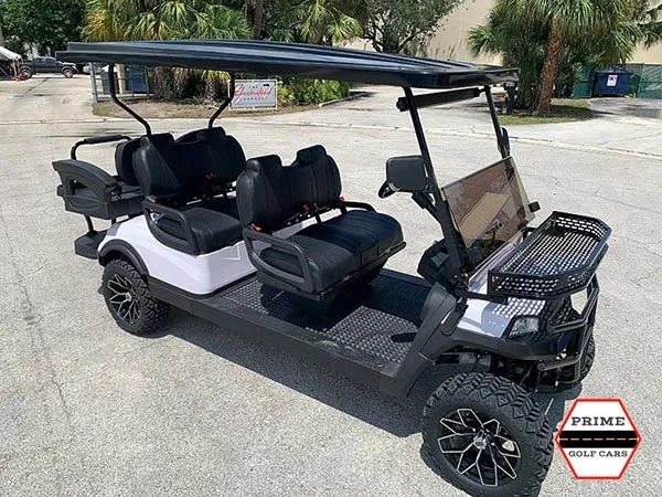 affordable golf cart rental, golf cart rent louisiana