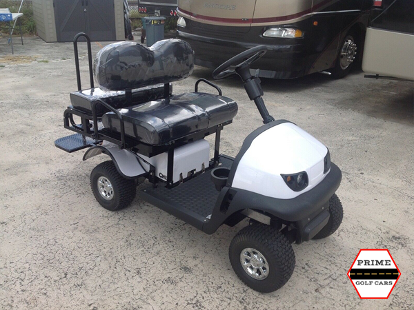 affordable golf cart rental, golf cart rent louisiana