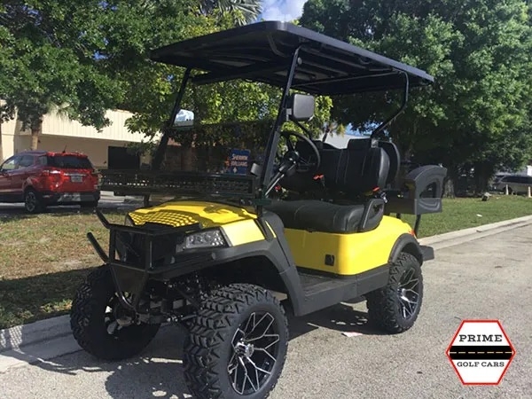 affordable golf cart rental, golf cart rent louisiana