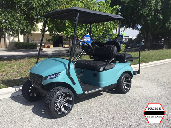 louisiana golf cart rental, golf cart rentals