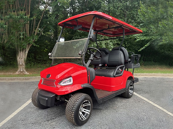 louisiana golf cart rental, golf cart rentals